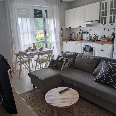 Apartamento Casa Vacanze La Spezia Exterior foto